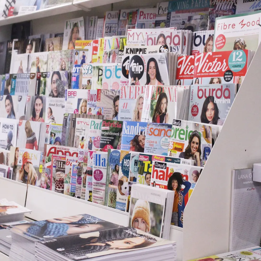 The Wool Street Journal