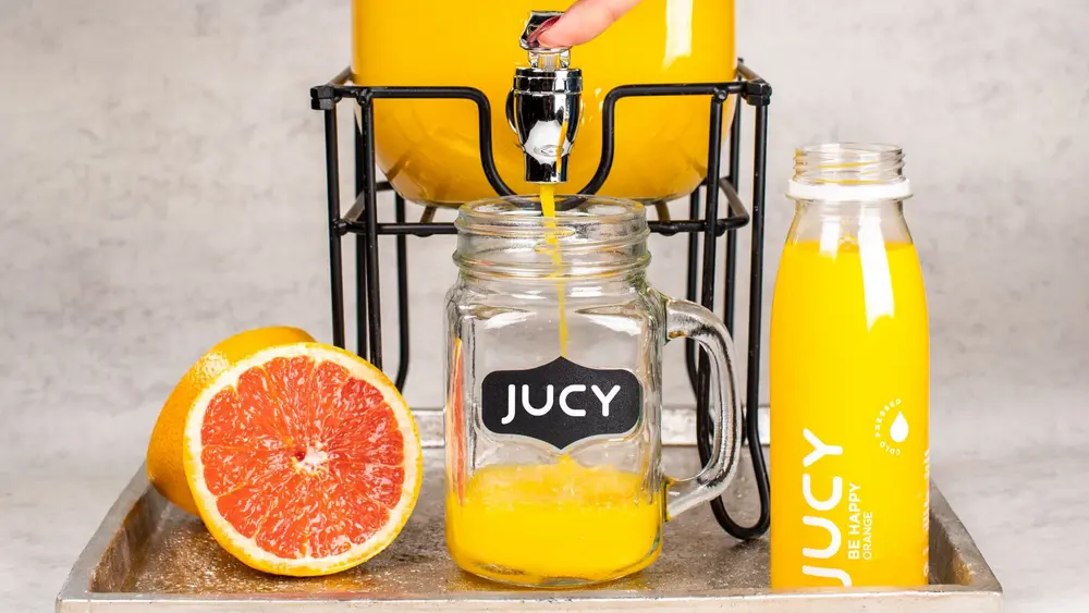 Jucy