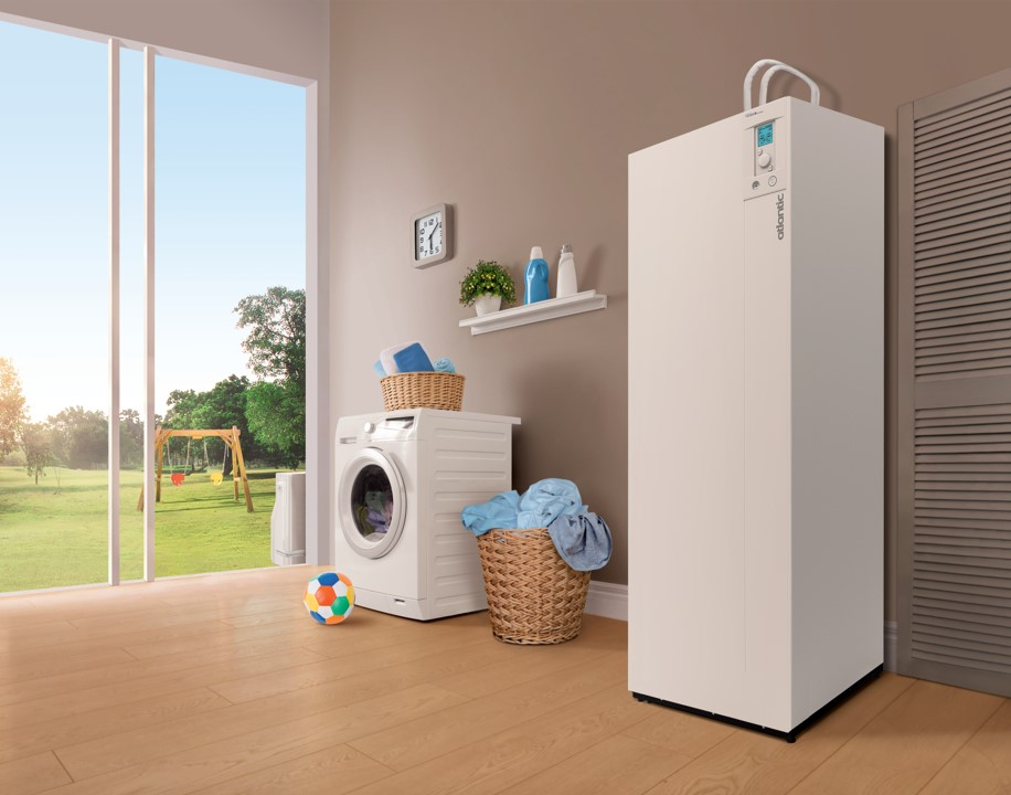 HET ALF&Eacute;AGAMMA