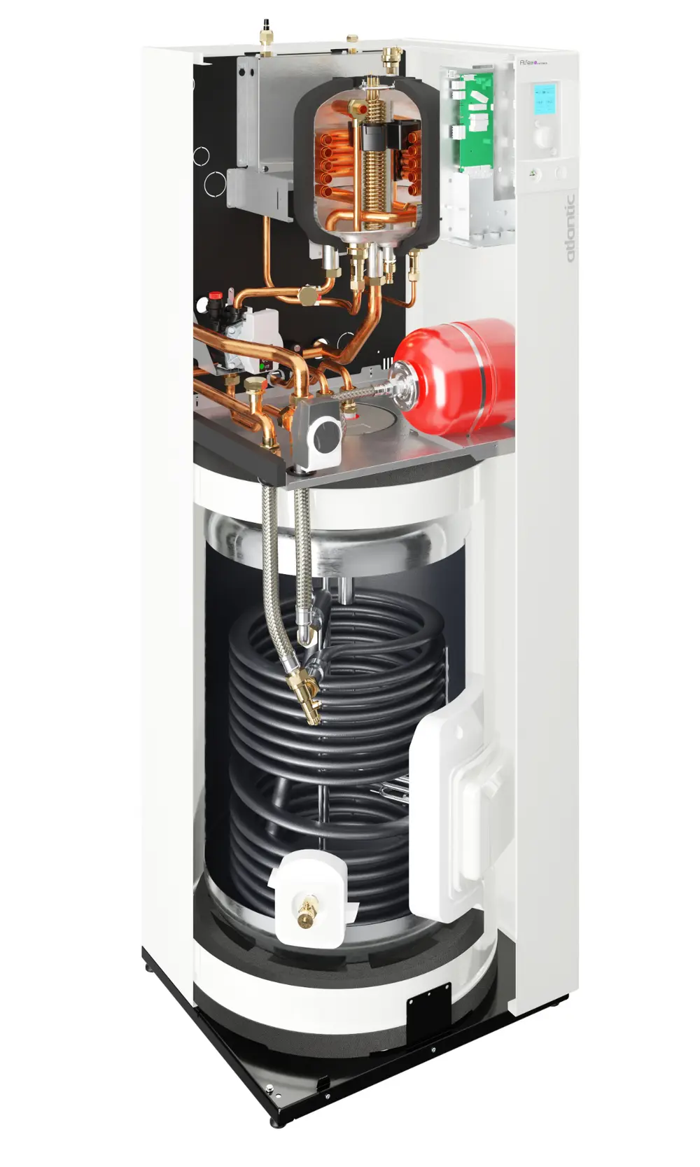 TECHNISCHE KENMERKEN