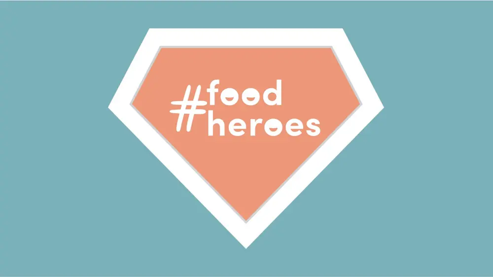 De sector lanceert een steuncampagne en vraagt alle Belgen om met de hashtag #FoodHeroes op sociale media werknemers te bedanken die aan de slag blijven om de voedselproductie en -bevoorrading te waarborgen.