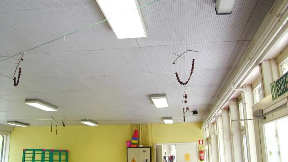 asbest in pleisterwerk