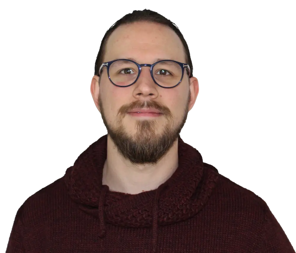 Jonathan Smedts