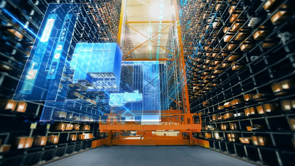 SIEMENS INDUSTRIAL EDGE MAAKT AANDRIJFSYSTEMEN NOG INTELLIGENTER