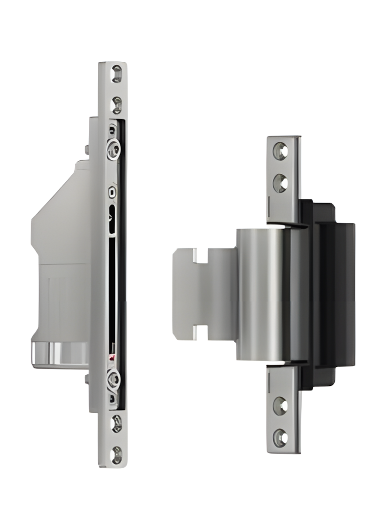 Axxent 750 ALU