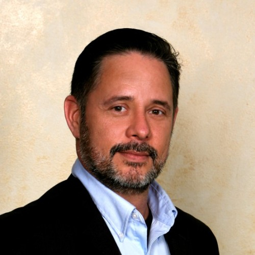 Spreker van dienst: Matt Spurlock, Delta-P Reliability Services