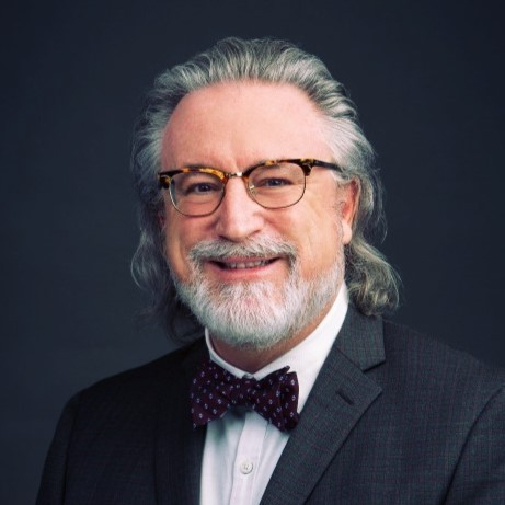 Spreker van dienst: Michael D. Holloway, 5e Order Industry