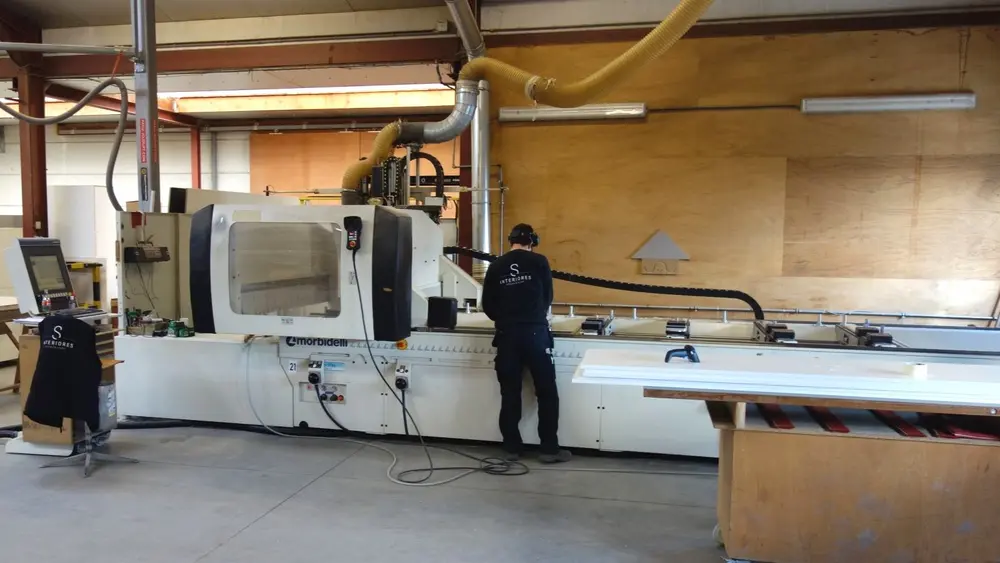 &ldquo;We gaan er prat op voor onze partners nog in grotere mate op deze ontzorging in te zetten.&rdquo;