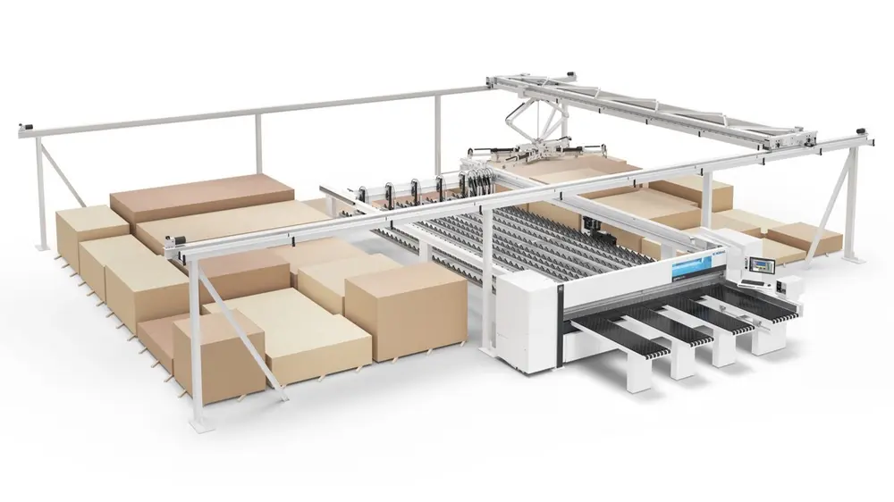 connectiviteit en workflow