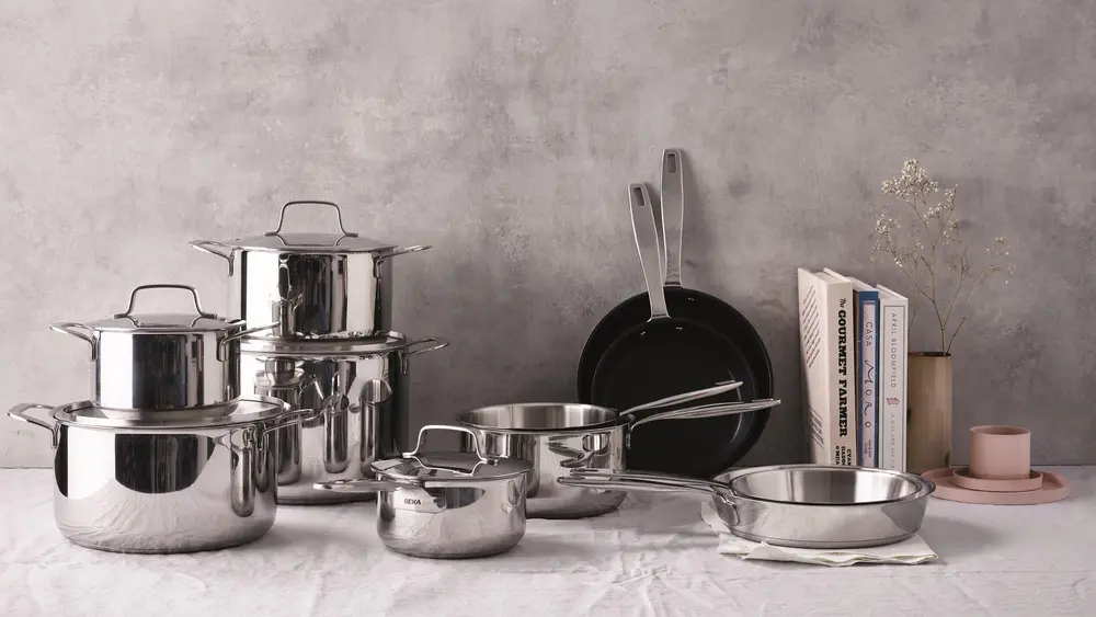 Beka Cookware Maestro
