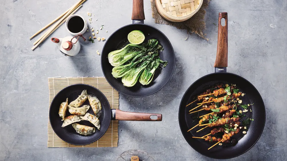 Beka Cookware Yakuro