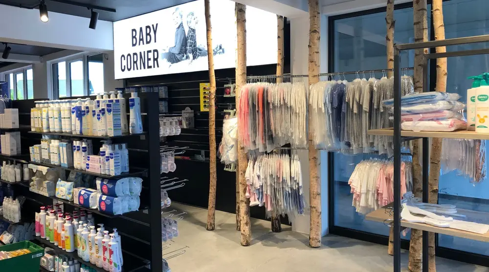 Babycorner