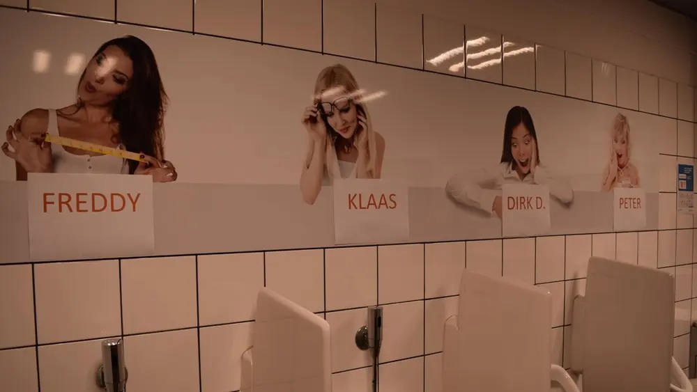 foto toiletten