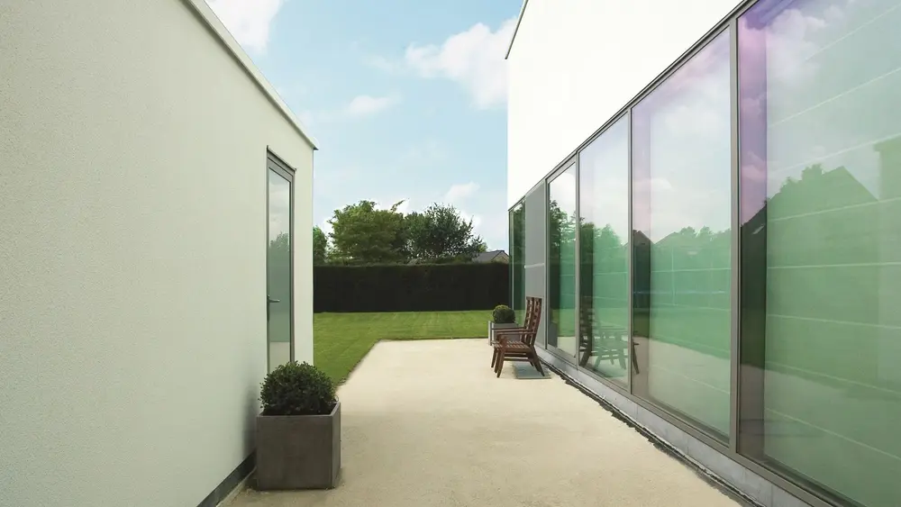 Trimetal GlobaCare garantiesysteem