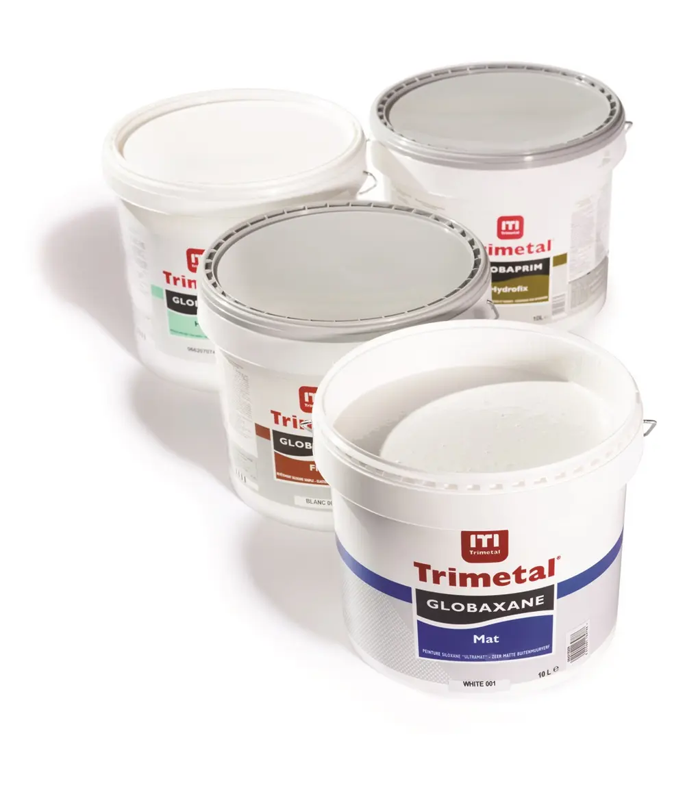 Trimetal