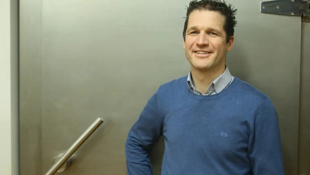 ludovic deblauwe