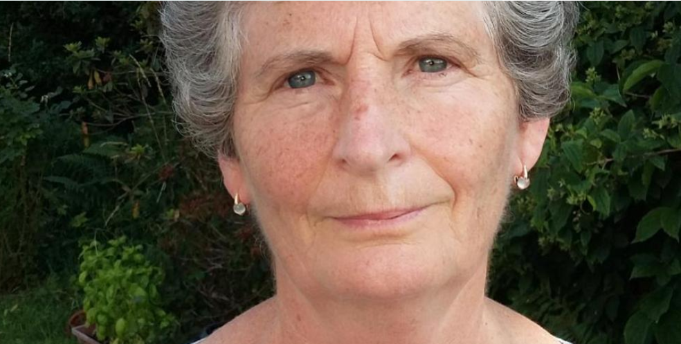 Anne Verougstraete - VUB