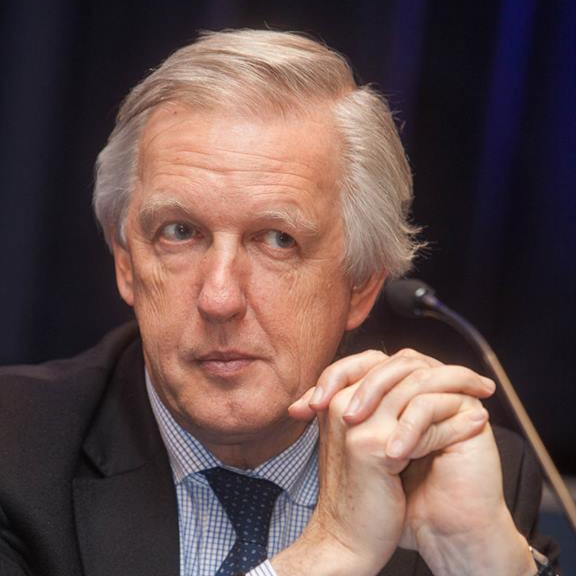 Daniel Bacquelaine député MR