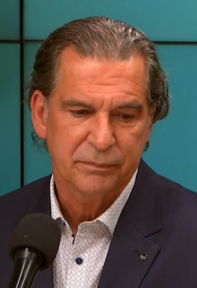 Lieven Annemans