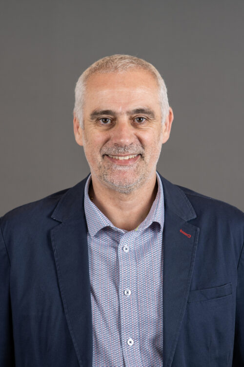 Marc De Paoli CHU de Liège