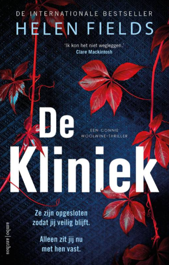 De kliniek, Helen Fields