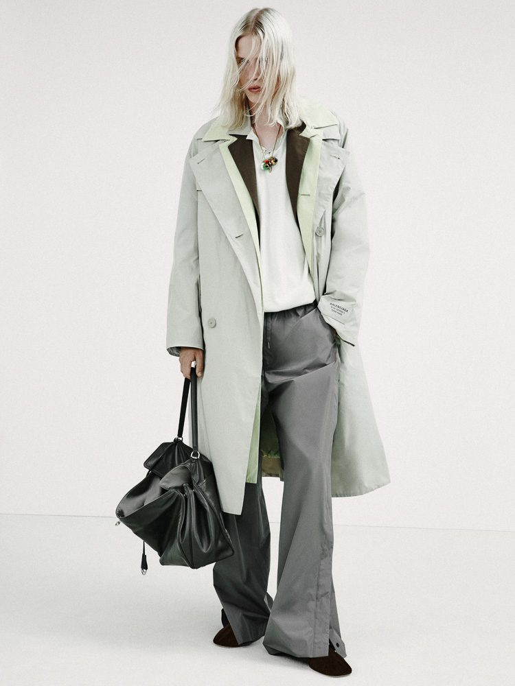 Balenciaga
