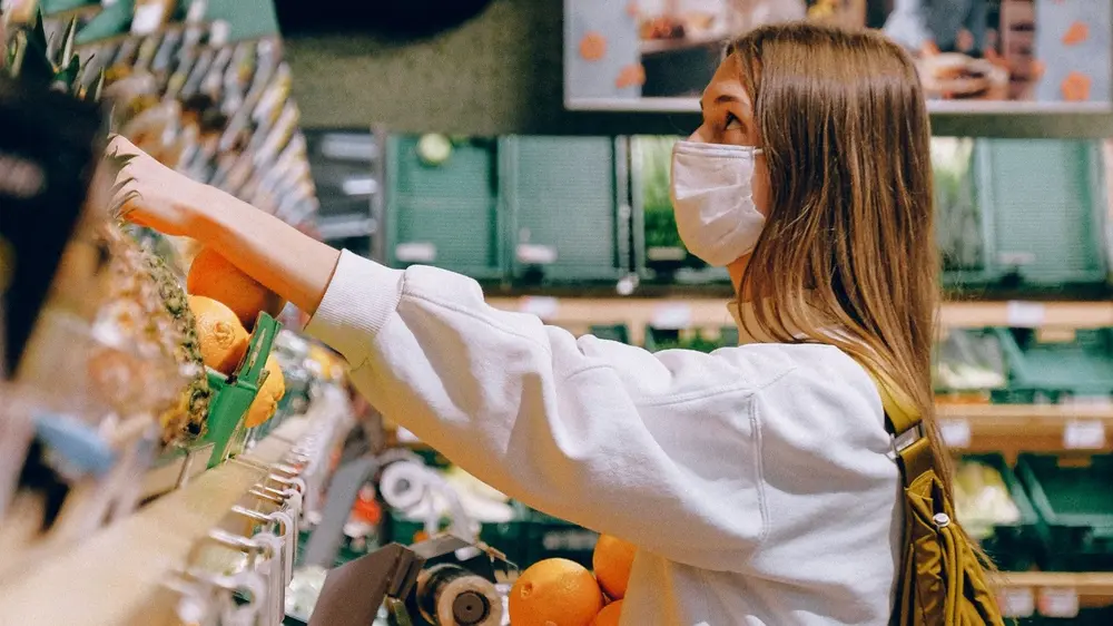 De voedingssector pleit om nu in overleg gaan rond een stappenplan voor de toekomst