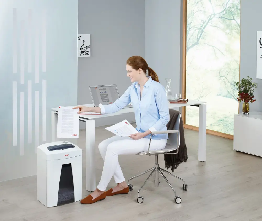 hsm datavernietiging