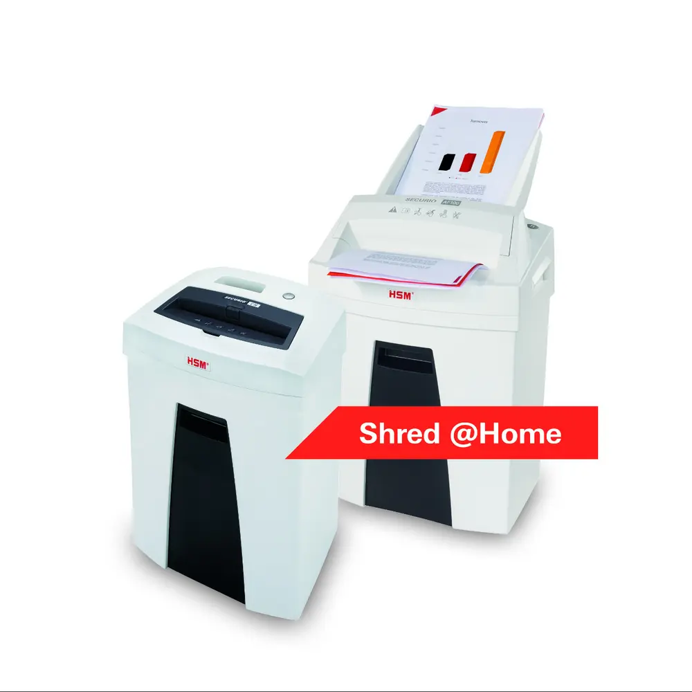 hsm datavernietiging