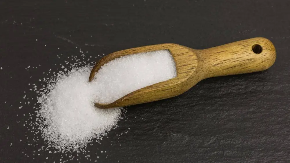 Erythritol alternatieve zoetstoffen