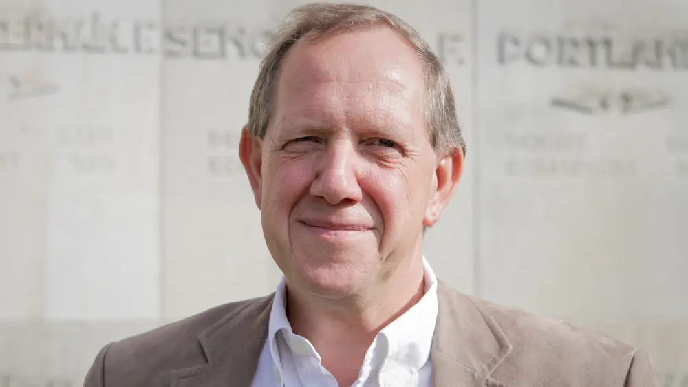 Luc François
