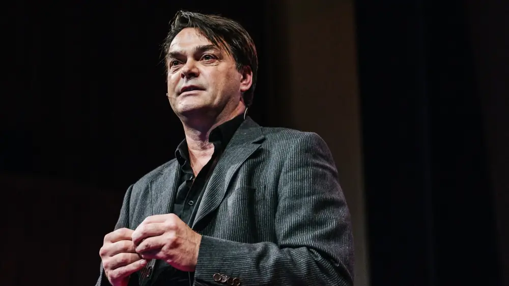 Herman van Bolhuis