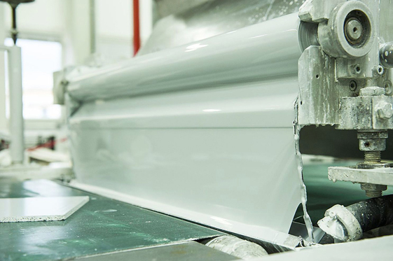curtain coater