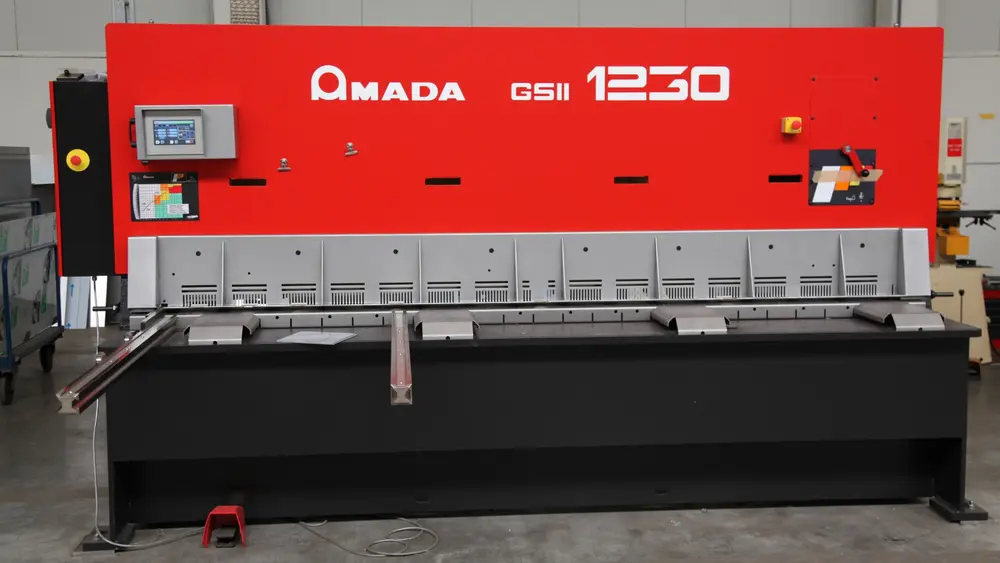 de plaatschaar zorgt voor de nodige flexibiliteit bij ATS Groep