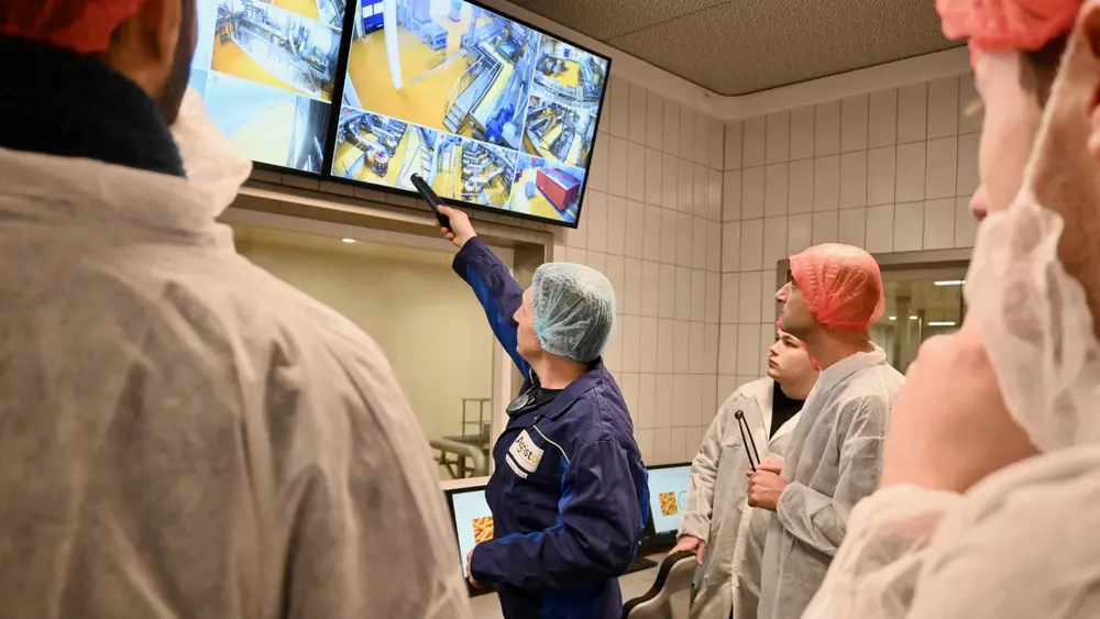 Il est possible de maintenir notre &eacute;conomie malgr&eacute; la r&egrave;gle du 1m50, et nous devons nous y employer, selon Fevia