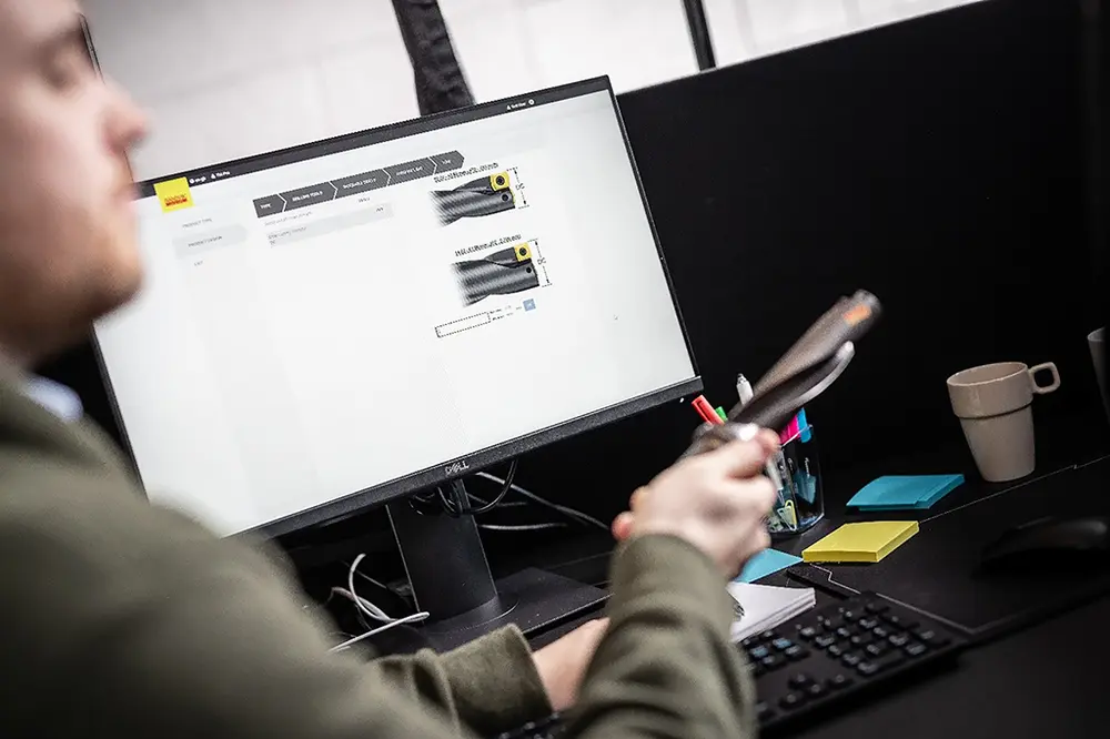 MAATWERKGEREEDSCHAPPEN