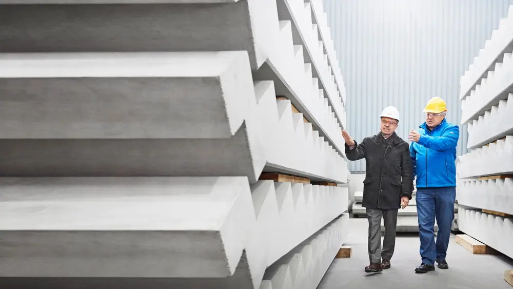 Master Builders Solutions