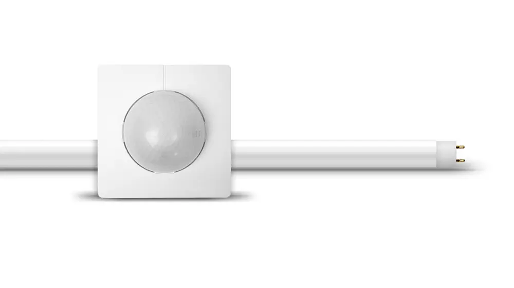 OSRAM SubstiTUBE® T8 Connected