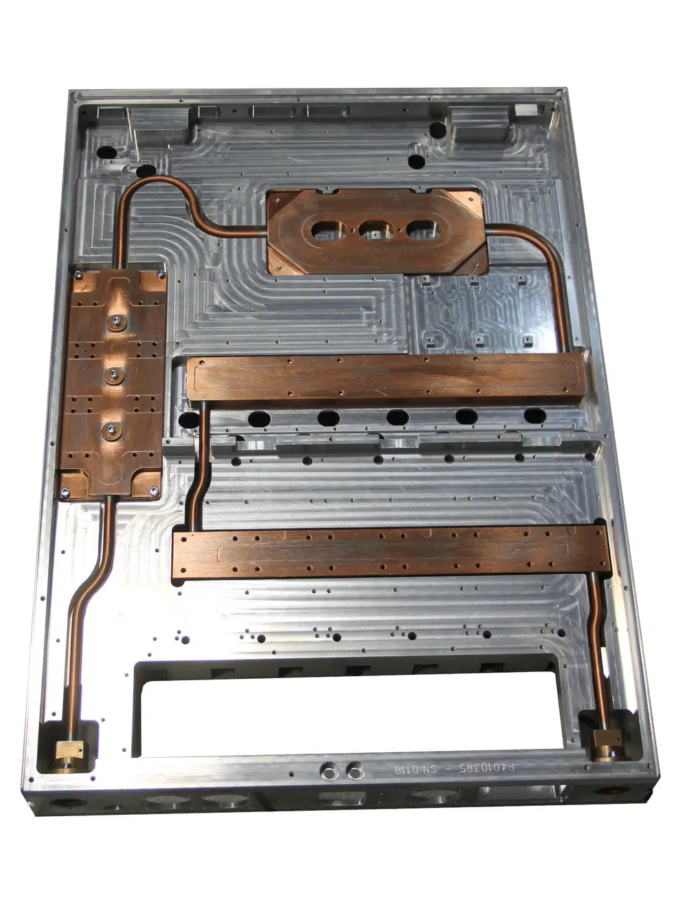 Gereedschap Mega-Alu UOP