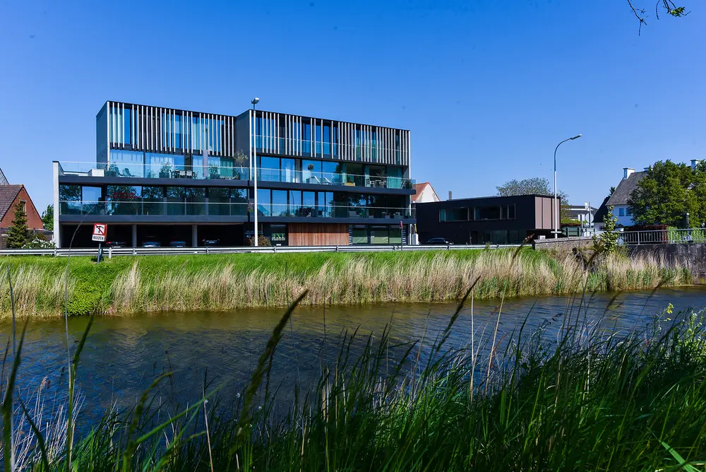 Residentie de Maalderij