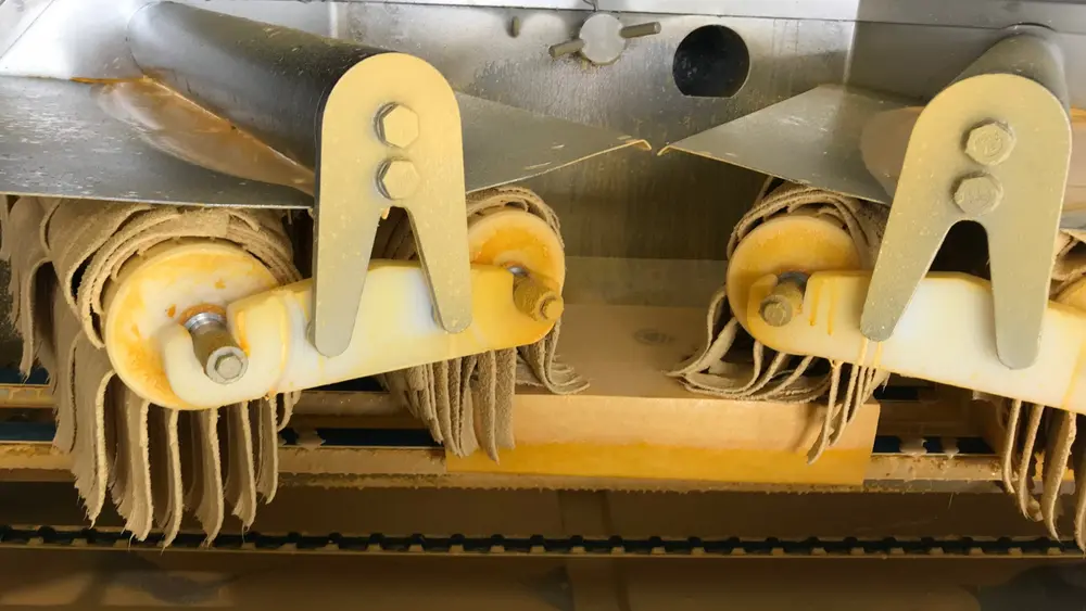 Fouling kan leiden tot biofilmvorming