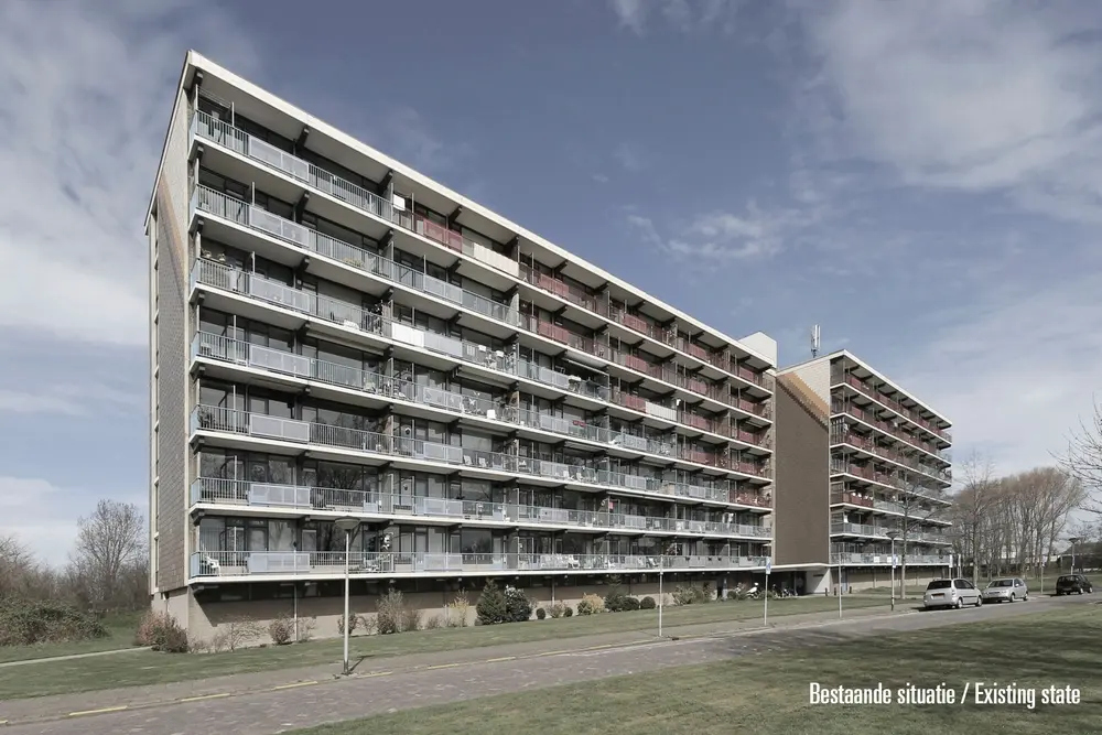 project Den Helder Bruil