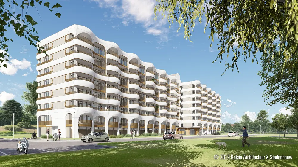 project Den Helder NA