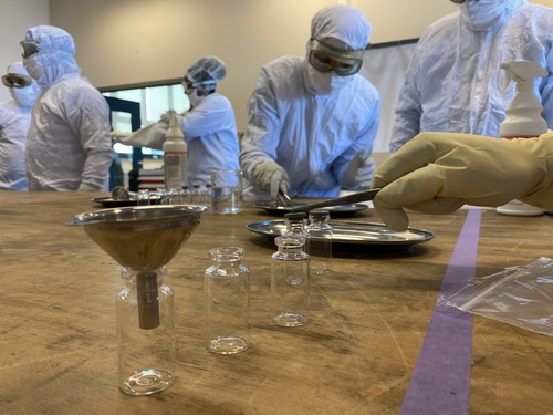 opleiding basisoperator farma
