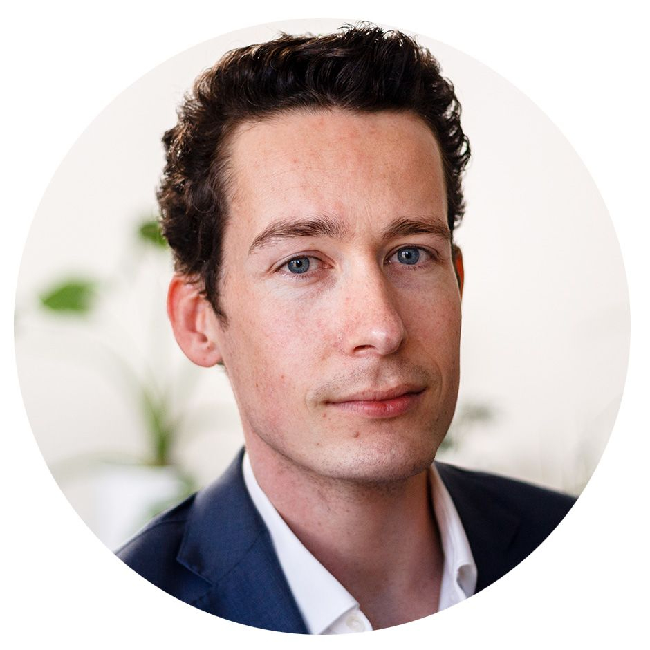 Tom van Bommel