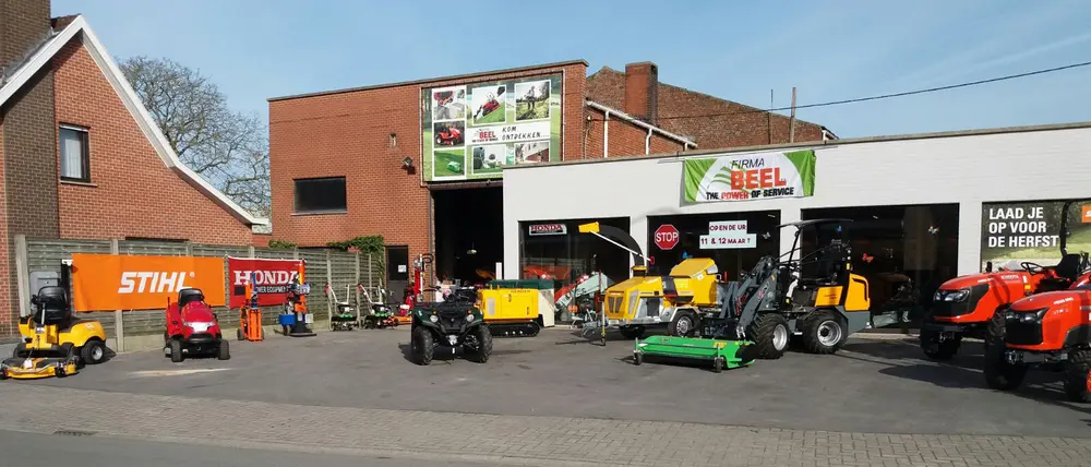 Firma Beel