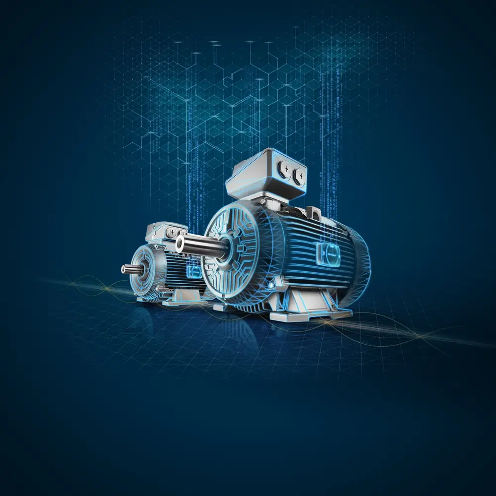 SIMOTICS CONNECT 400