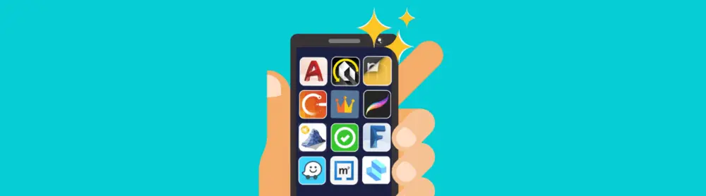 apps architecten