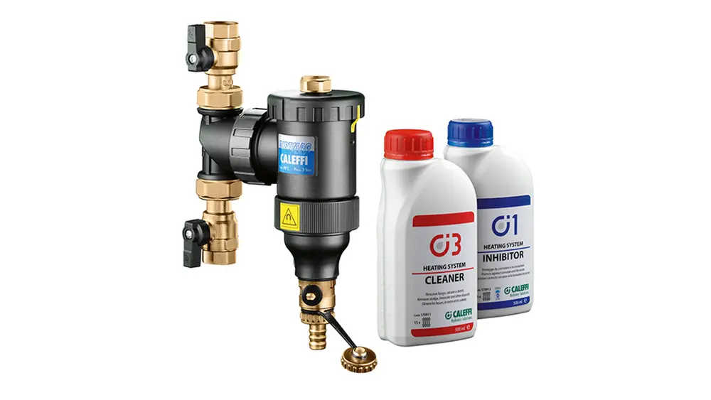 CHEMISCHE ADDITIEVEN