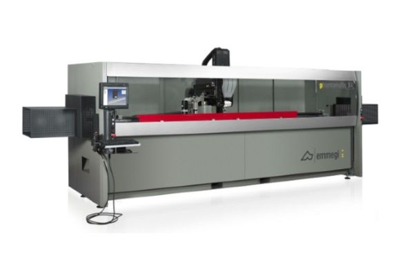 Emmegi Phantomatic X4
